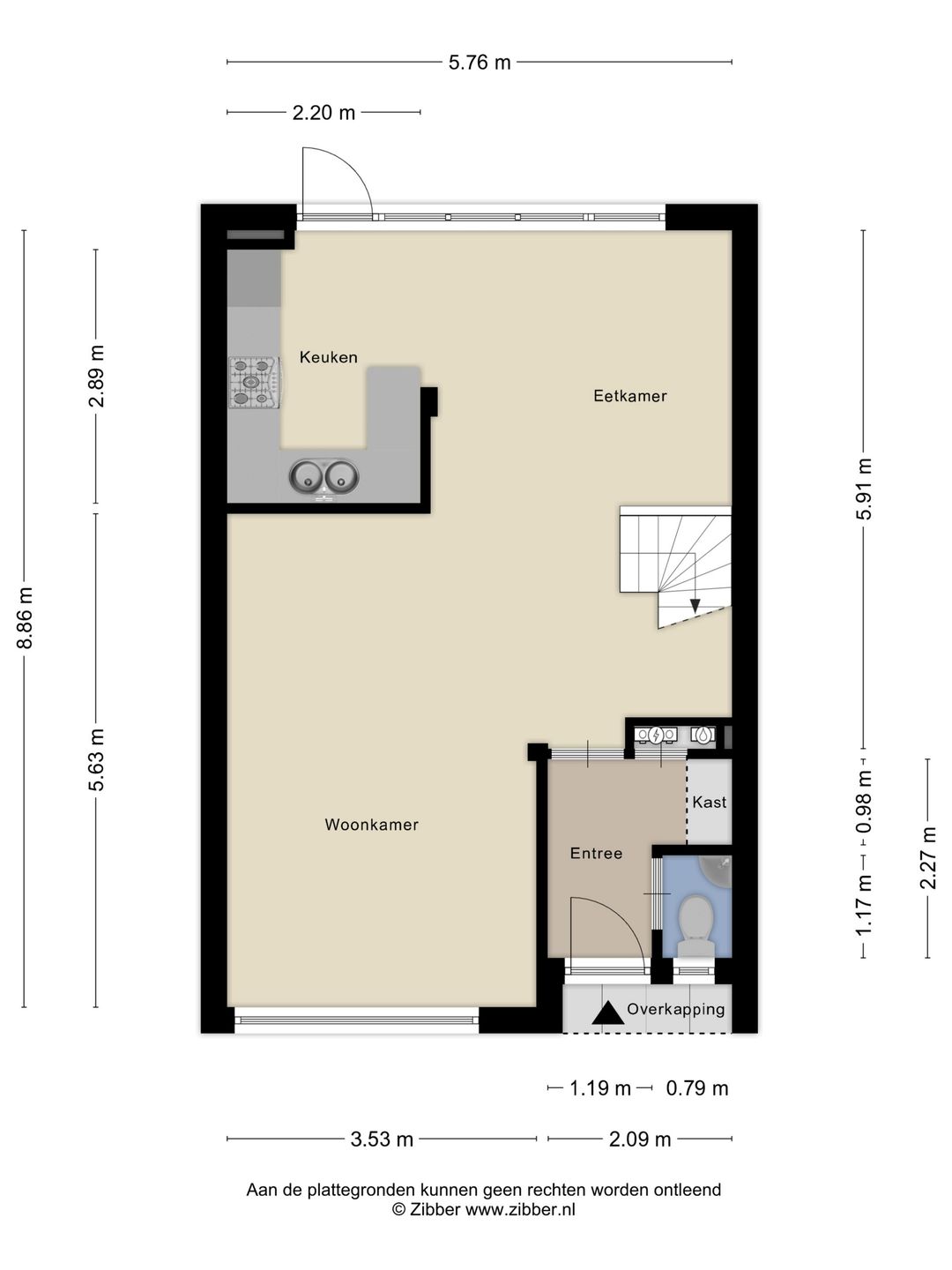 Foto 7 van Oldenhof 19