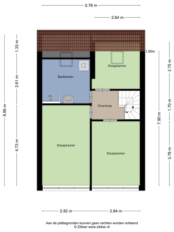 Foto 21 van Oldenhof 19