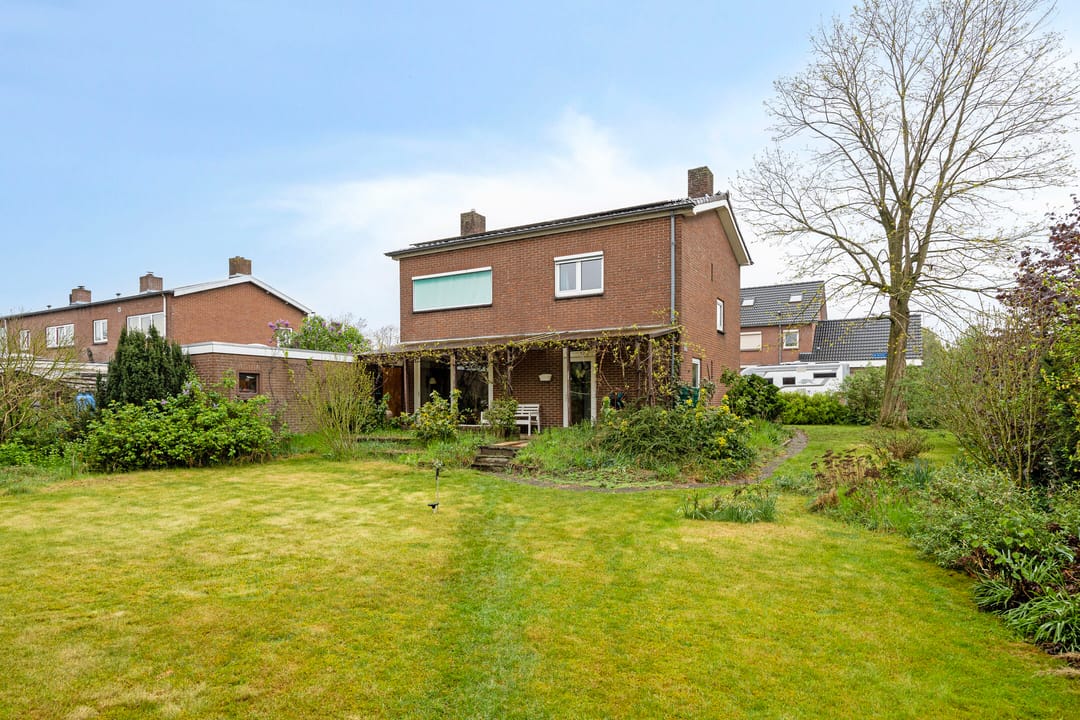 Foto 2 van Stiftstraat 14