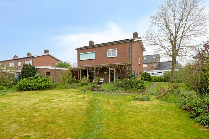 Foto 2 van Stiftstraat 14