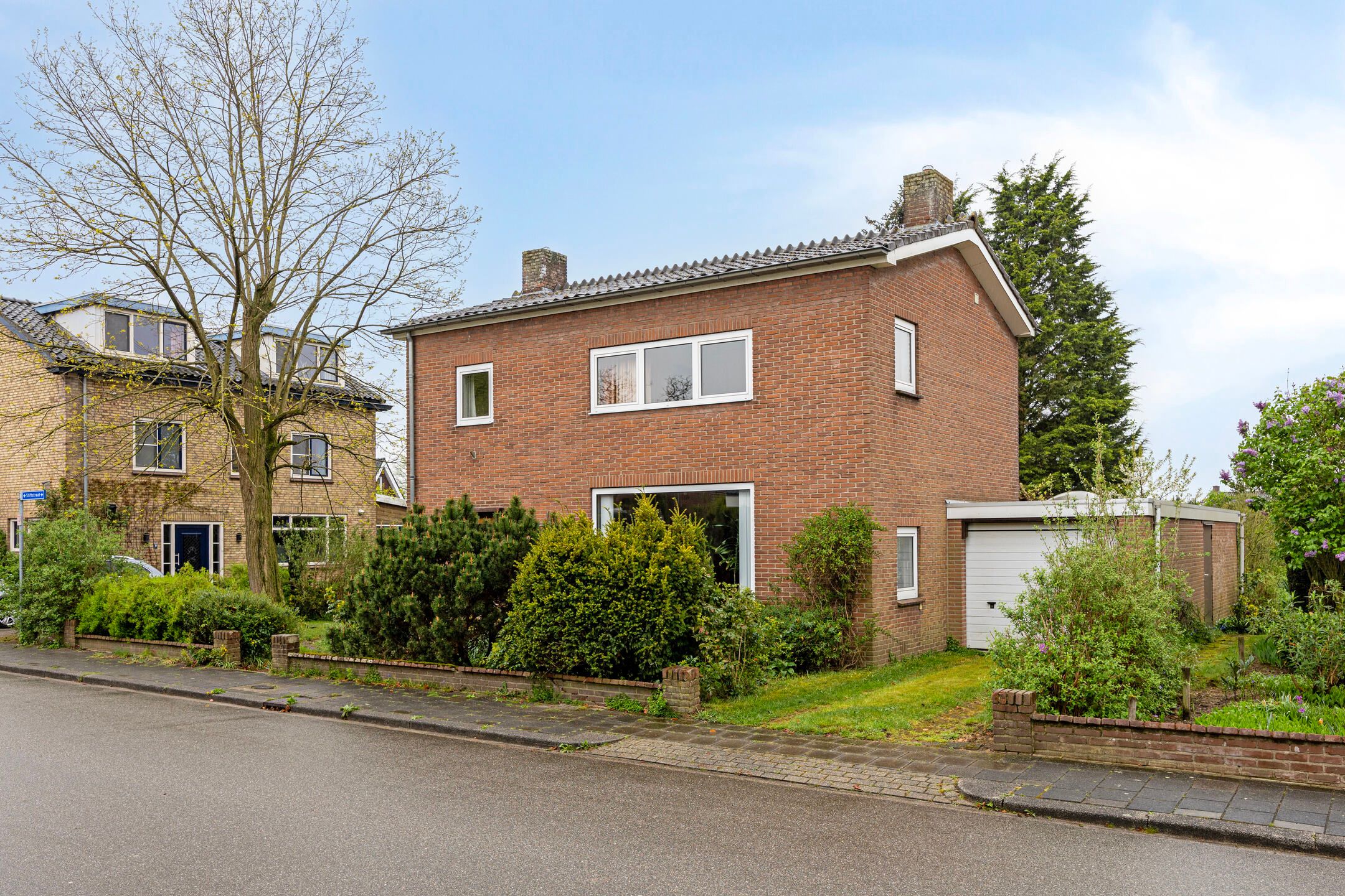 Foto 3 van Stiftstraat 14