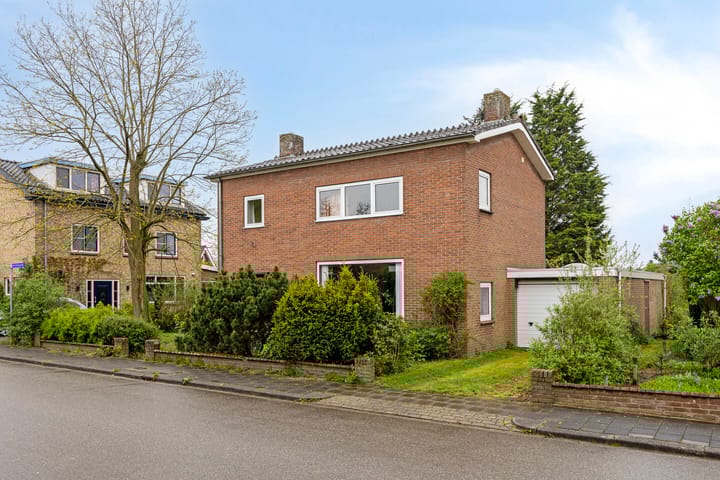 Foto 3 van Stiftstraat 14