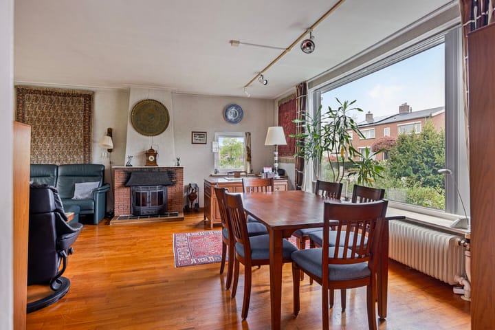 Foto 6 van Stiftstraat 14