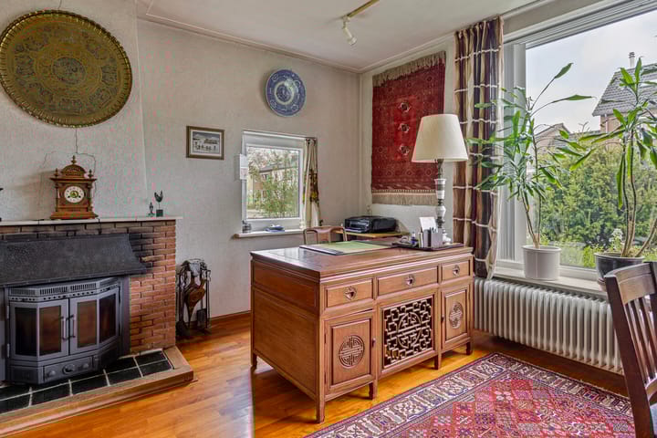 Foto 7 van Stiftstraat 14