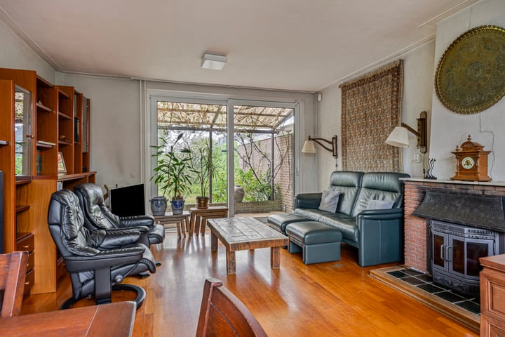 Foto 10 van Stiftstraat 14