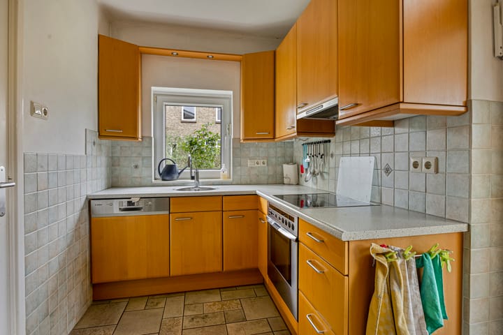 Foto 13 van Stiftstraat 14