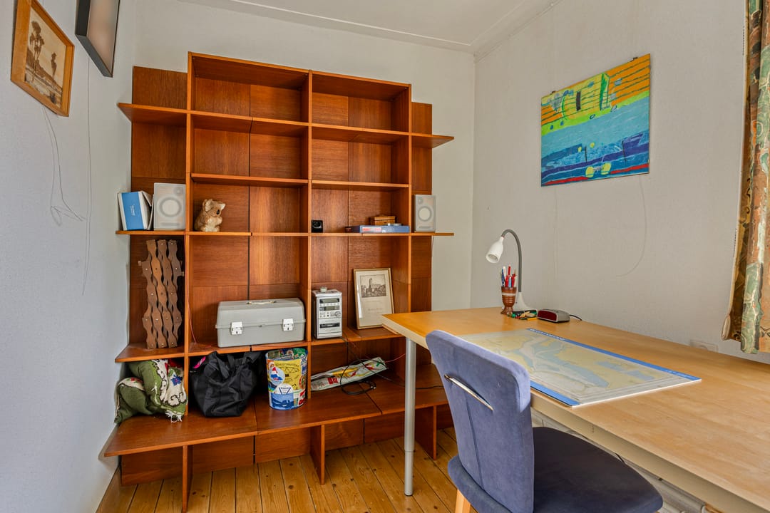 Foto 22 van Stiftstraat 14