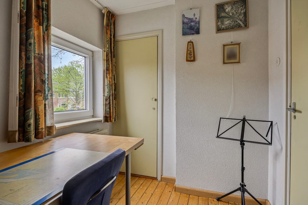 Foto 23 van Stiftstraat 14