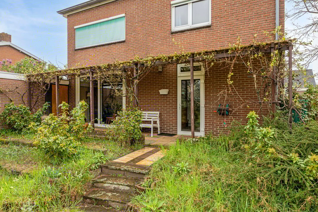 Foto 26 van Stiftstraat 14