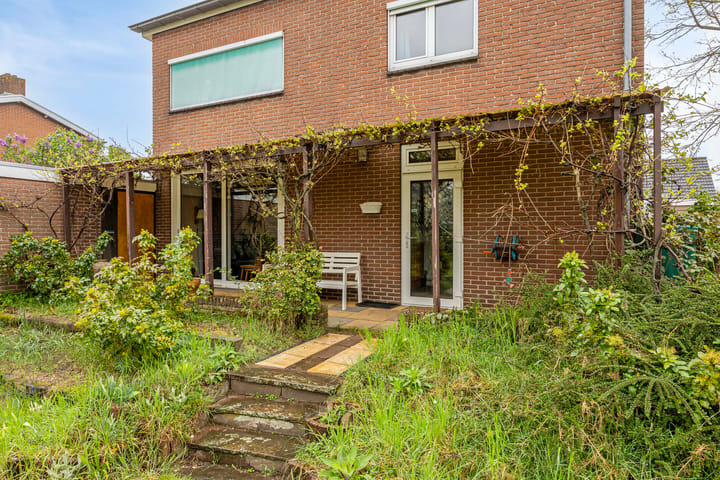 Foto 26 van Stiftstraat 14