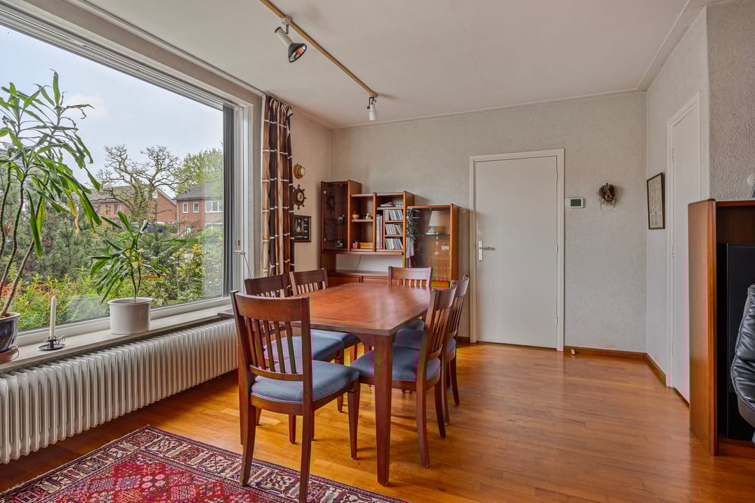 Foto 8 van Stiftstraat 14