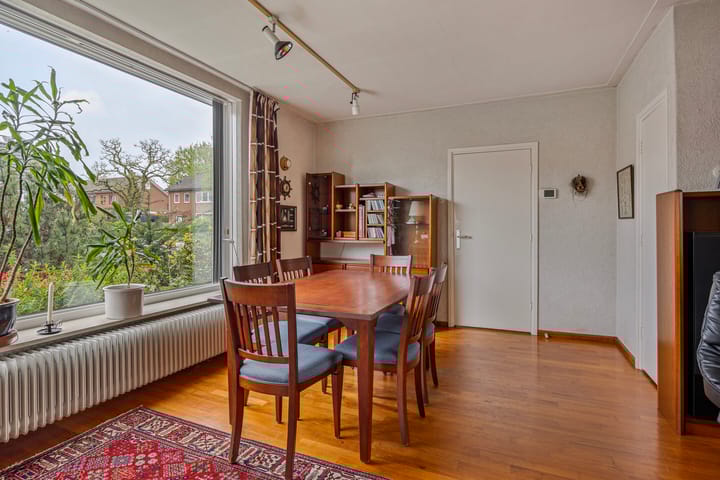 Foto 8 van Stiftstraat 14