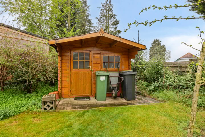 Foto 28 van Stiftstraat 14