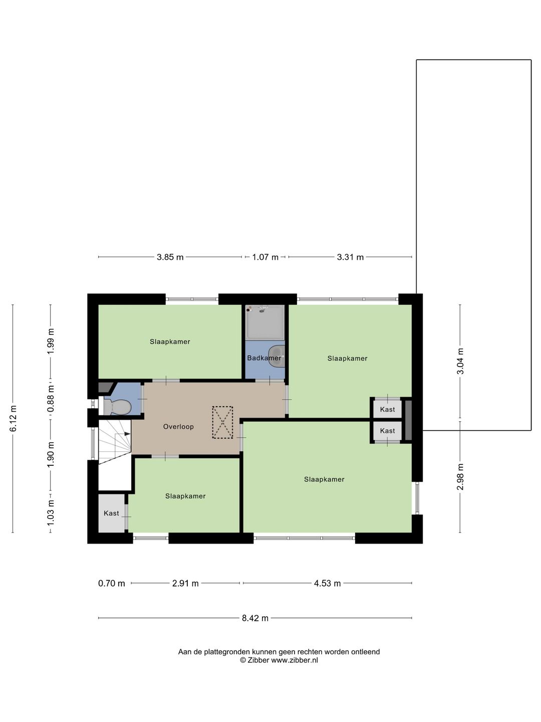 Foto 37 van Stiftstraat 14