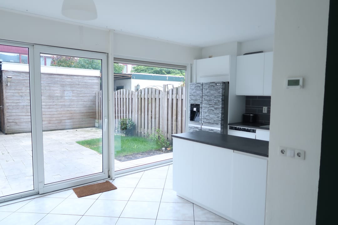 Foto 1 van Dogkardrift 41