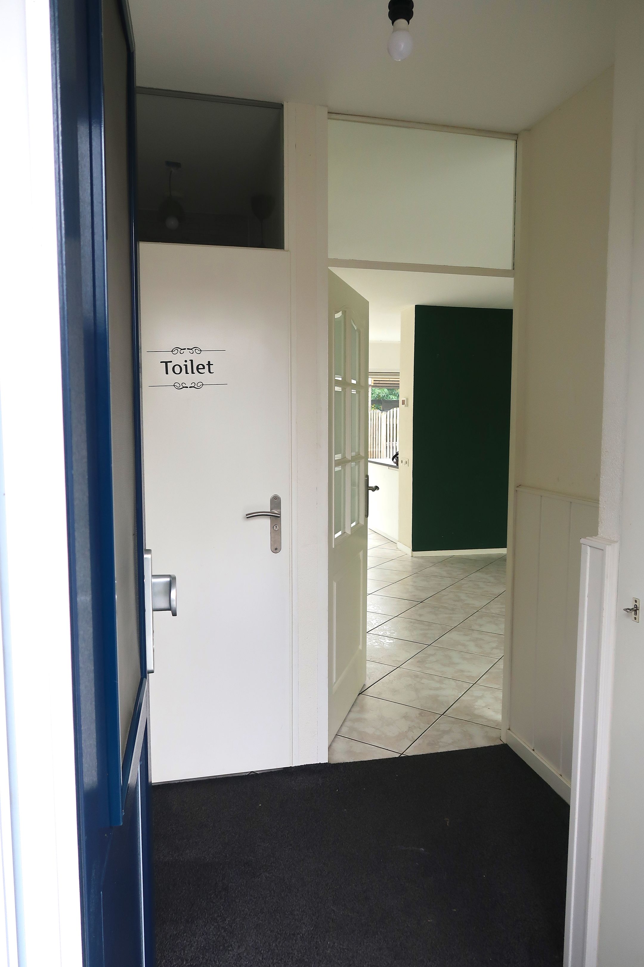 Foto 3 van Dogkardrift 41