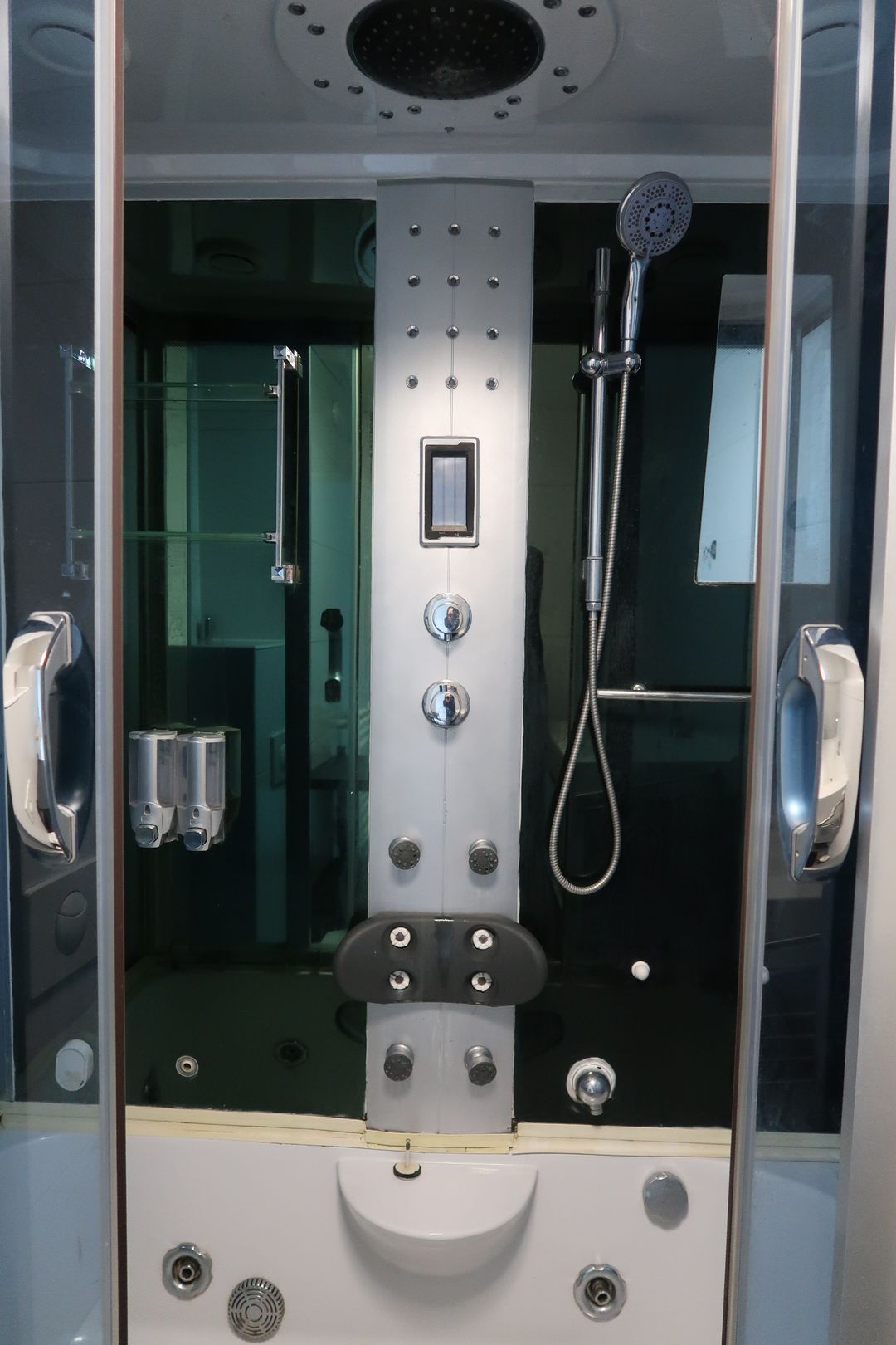 Foto 16 van Dogkardrift 41