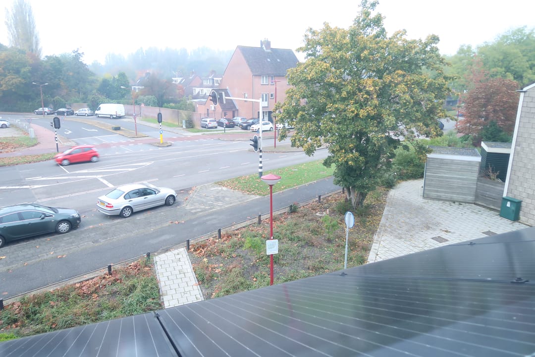 Foto 31 van Dogkardrift 41