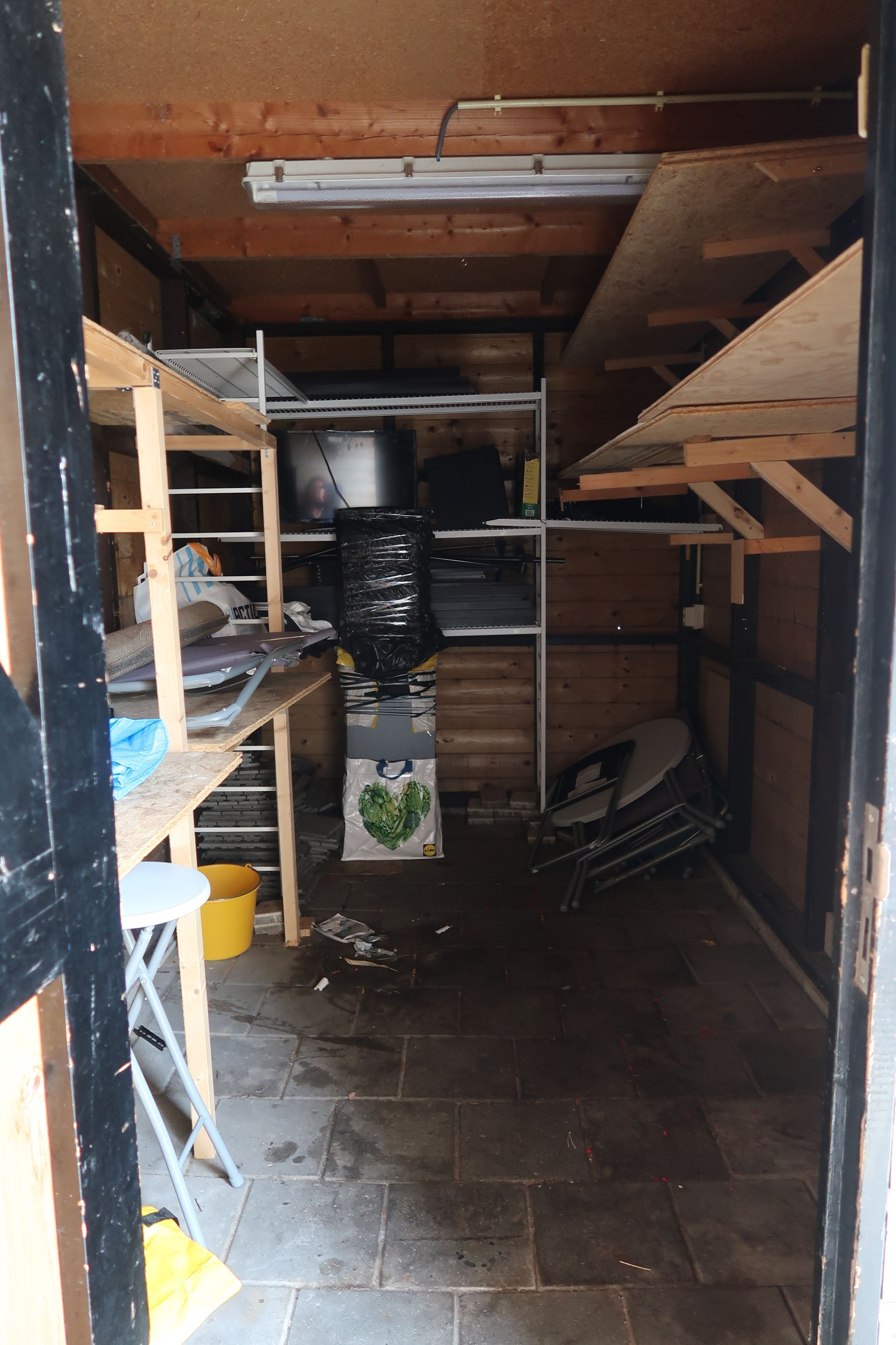 Foto 33 van Dogkardrift 41