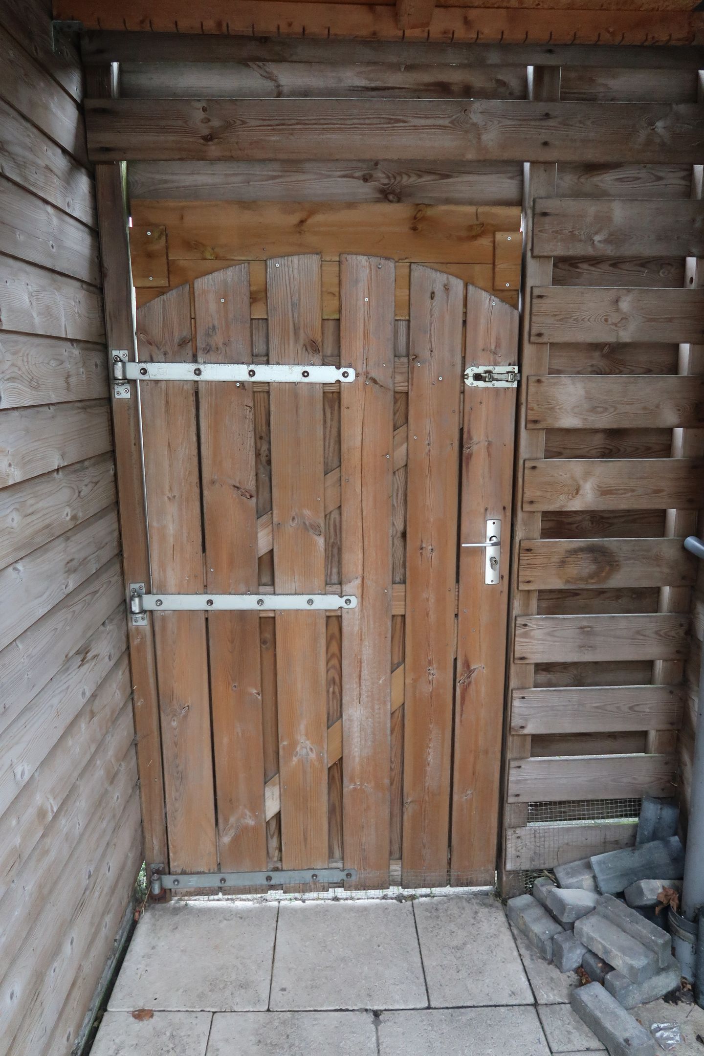 Foto 34 van Dogkardrift 41