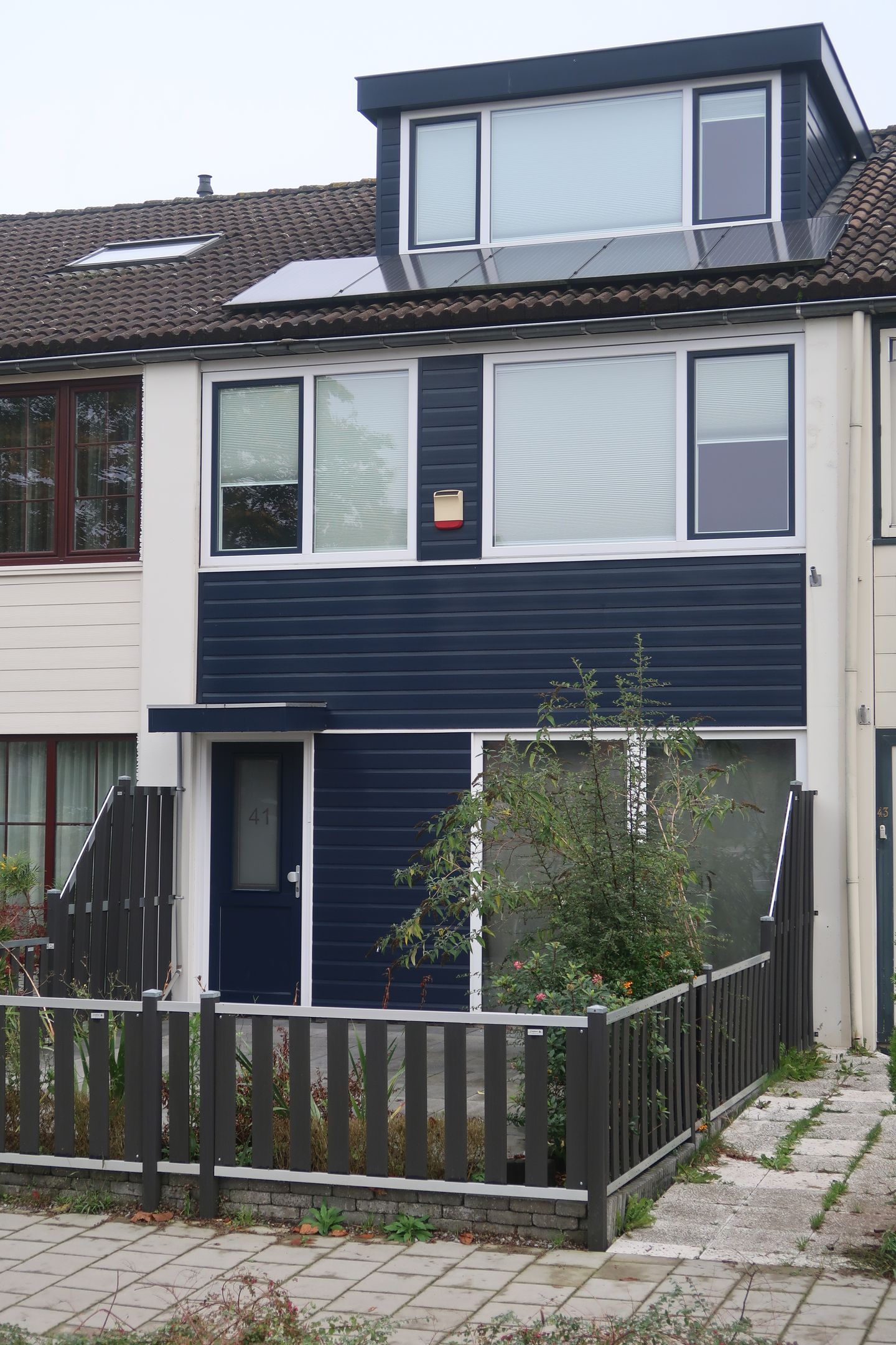 Foto 35 van Dogkardrift 41