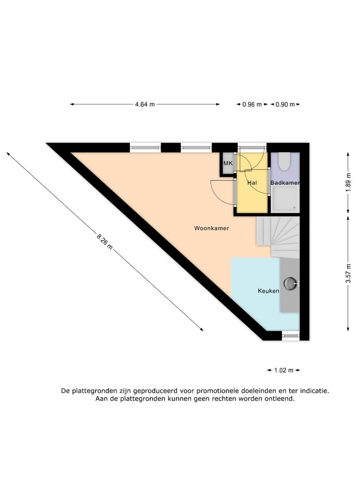 Foto 15 van Doolhof 10