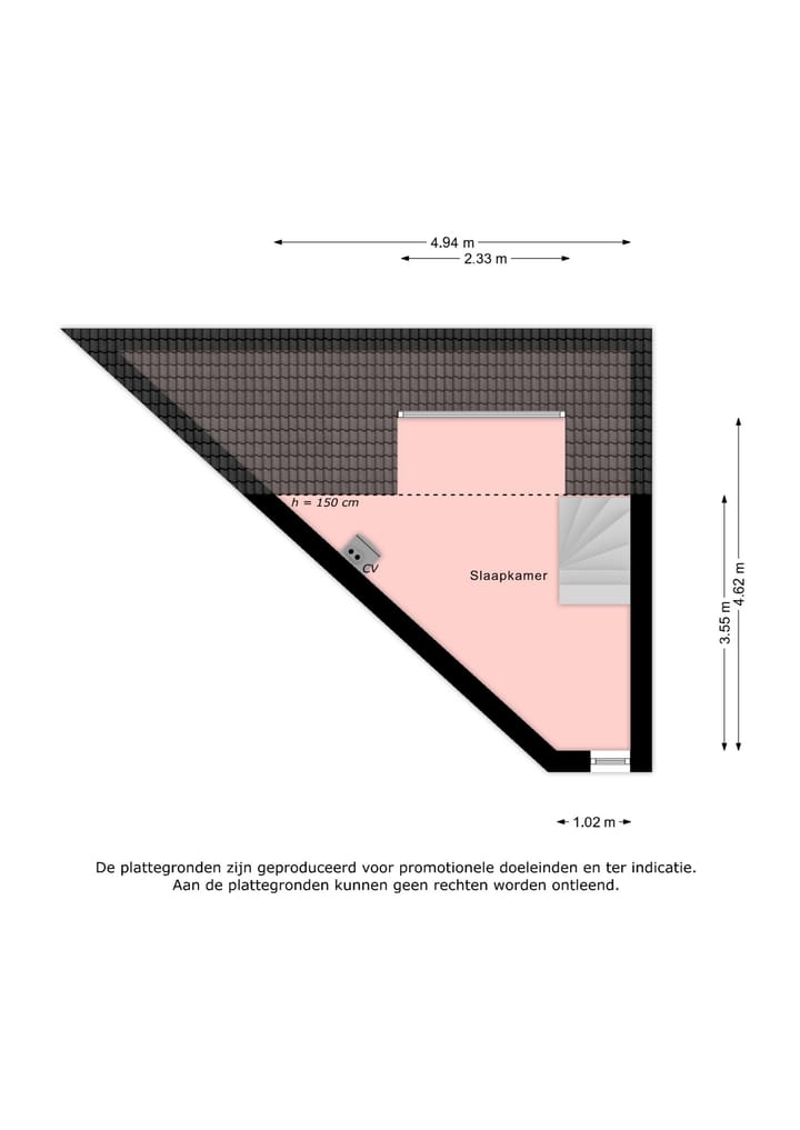 Foto 16 van Doolhof 10