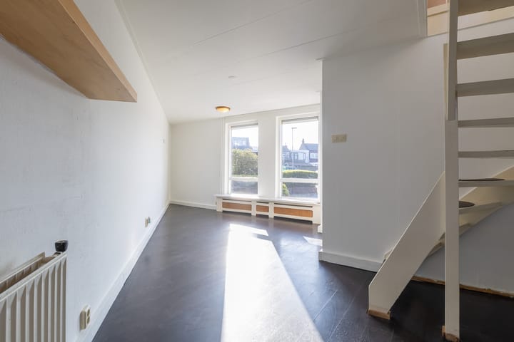 Foto 4 van Doolhof 10