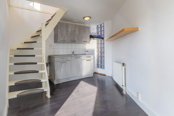 Foto 7 van Doolhof 10