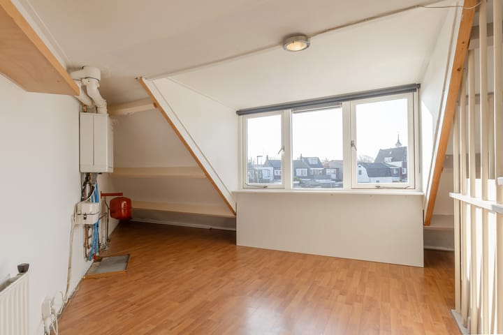 Foto 12 van Doolhof 10