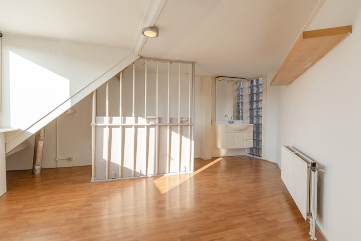 Foto 13 van Doolhof 10