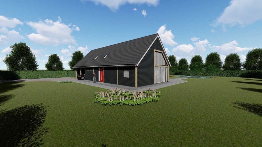 Photo 3 of De Beek 77-1