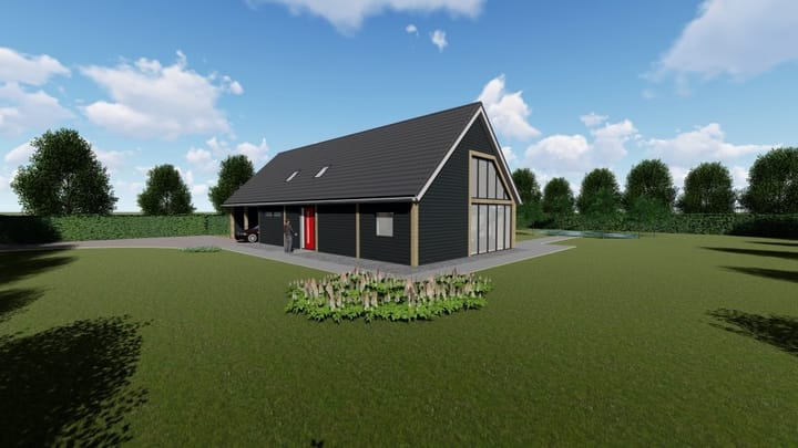 Foto 3 van De Beek 77-1