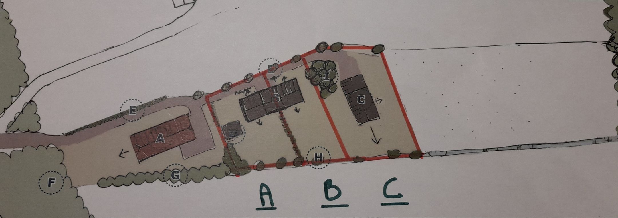 Photo 6 of De Beek 77-1