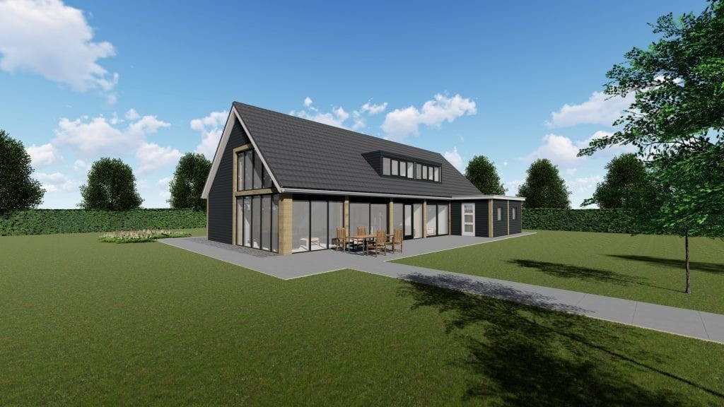 Photo 2 of De Beek 77-1