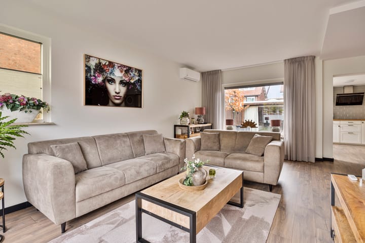 Foto 4 van Meeuwenstraat 17