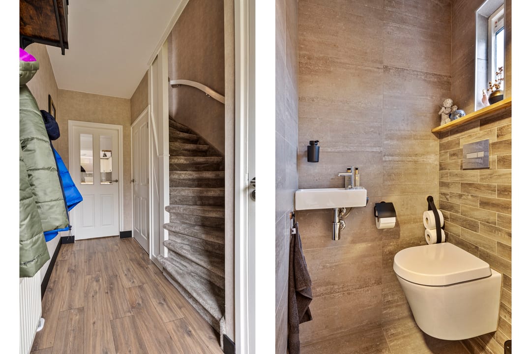 Foto 13 van Meeuwenstraat 17