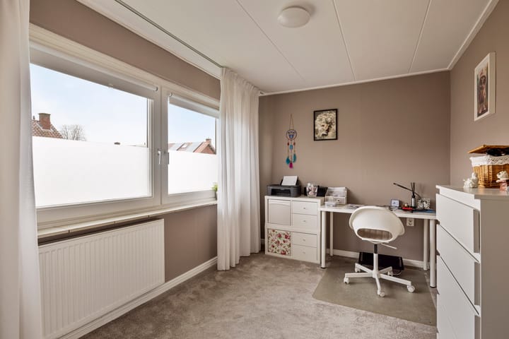 Foto 17 van Meeuwenstraat 17