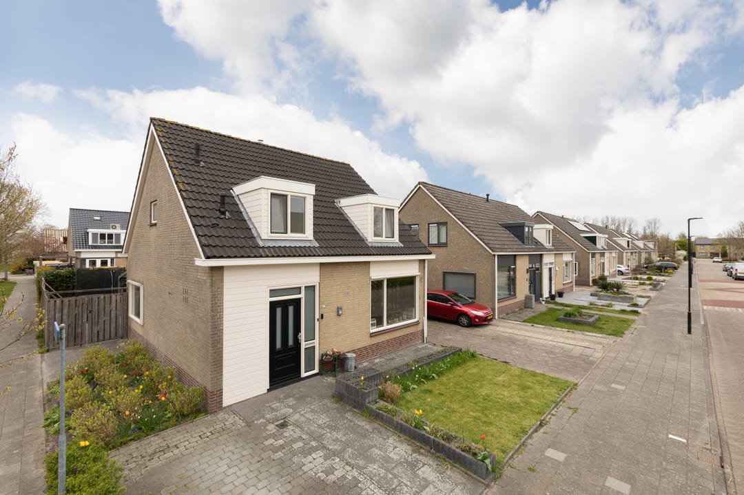 Foto 2 van De Slinken 18