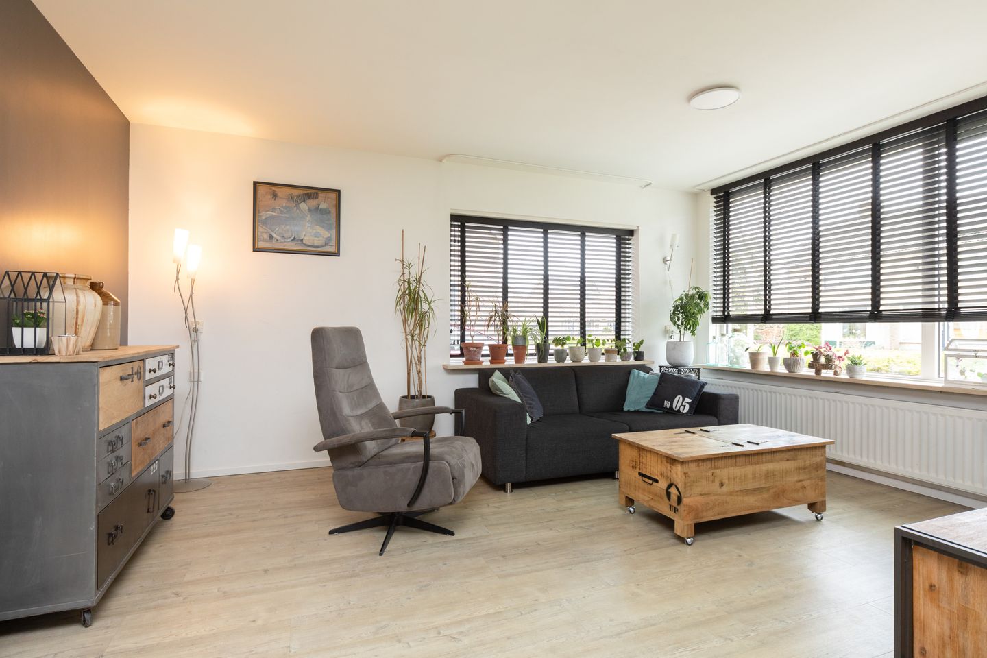 Foto 5 van De Slinken 18