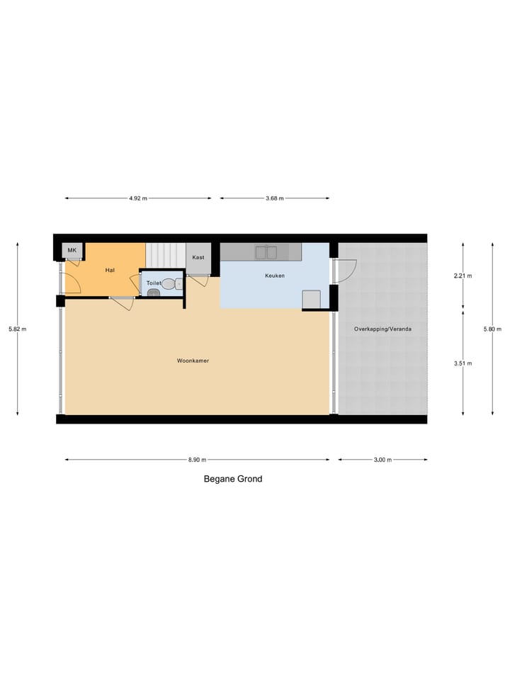 Foto 37 van Opperland 9