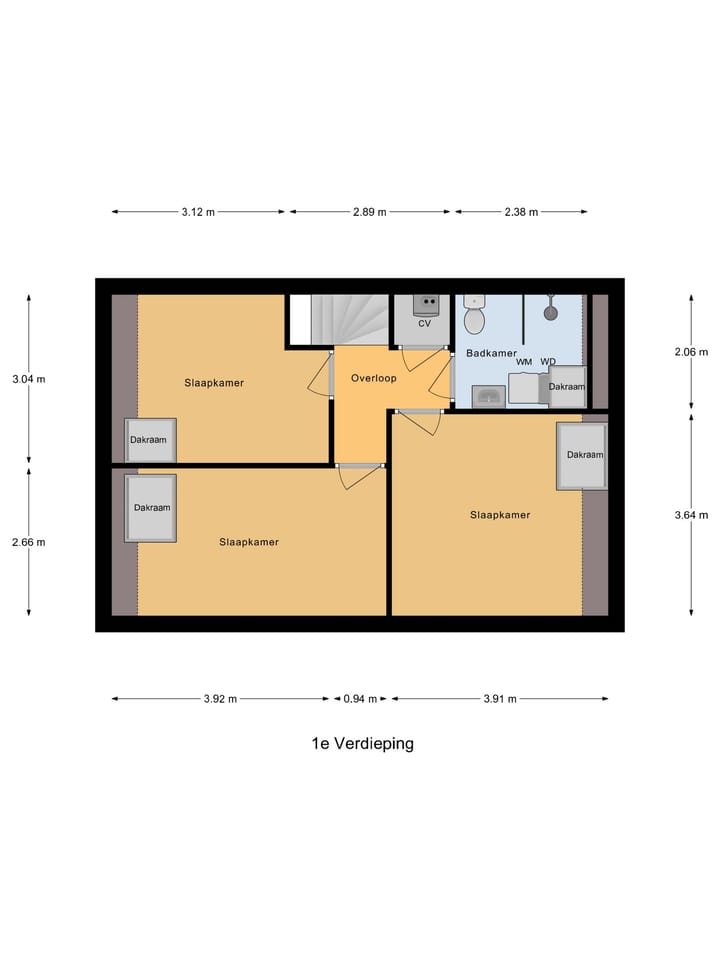 Foto 38 van Opperland 9