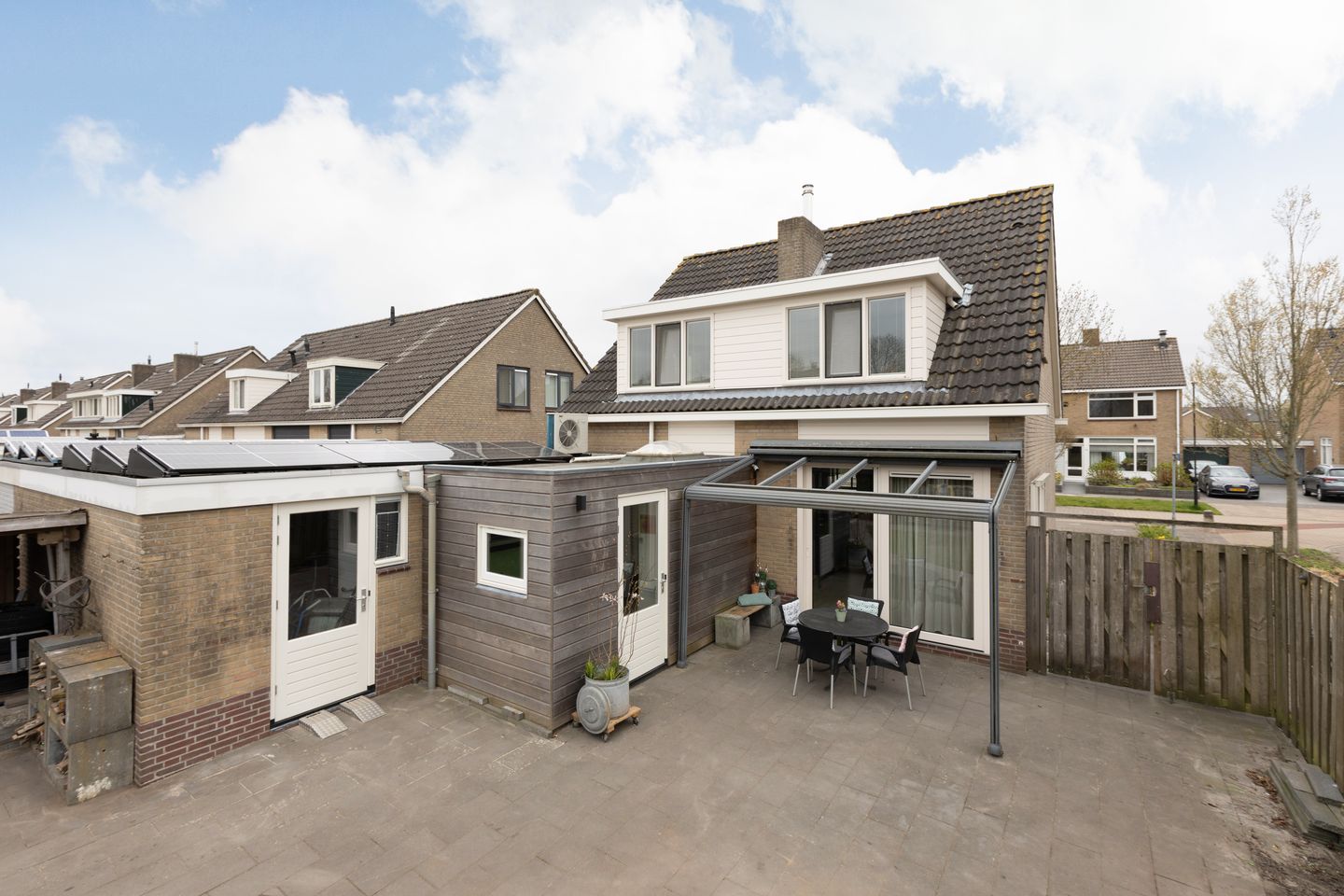 Foto 35 van De Slinken 18