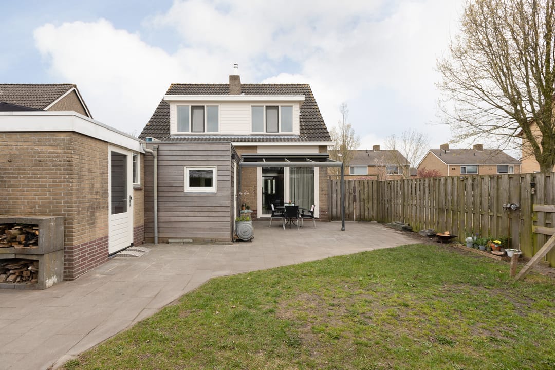 Foto 41 van De Slinken 18