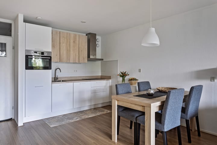 Foto 3 van Kronenburgersingel 307