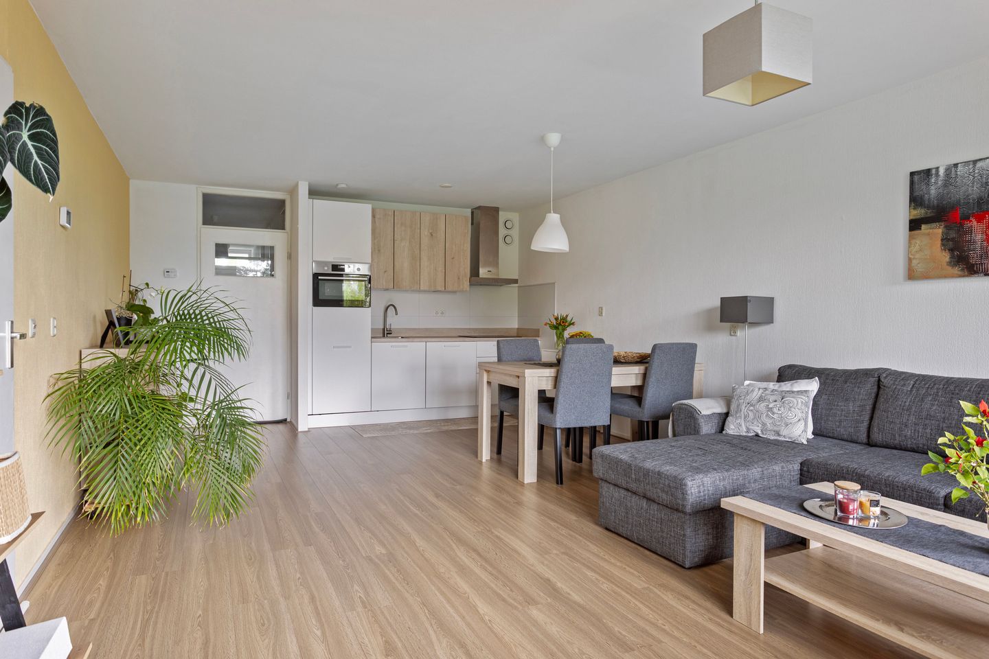 Foto 5 van Kronenburgersingel 307