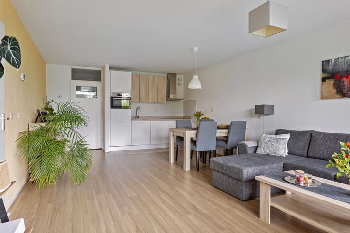 Foto 5 van Kronenburgersingel 307