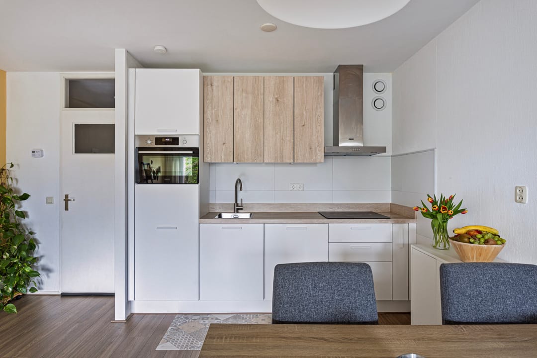 Foto 7 van Kronenburgersingel 307