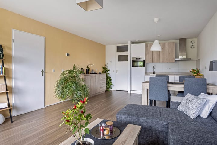 Foto 6 van Kronenburgersingel 307