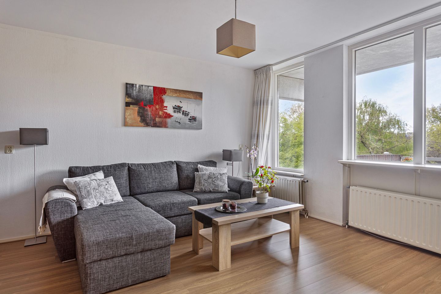 Foto 4 van Kronenburgersingel 307